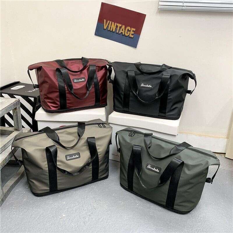 Viaggio, bagaglio a breve distanza per uomo, grande capacità, viaggio portatile per studenti,_voghion.com