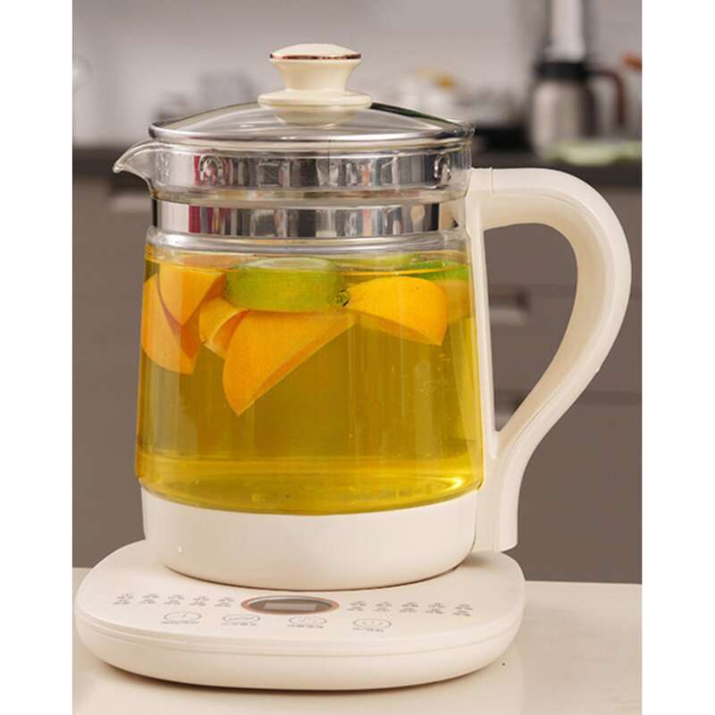 Zhigao Health Tea Special 1.8L Home Multifunctioneel Intelligent Constante Temperatuur Kokend Volledig Automatisch Decoctie_voghion.com