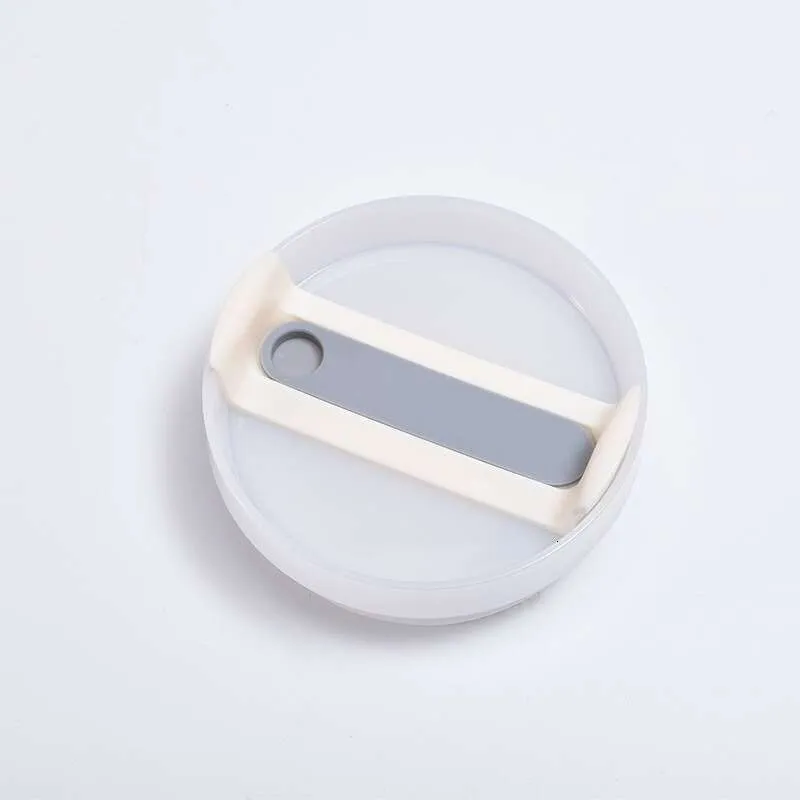 40oz Ice Cream Cup - Straw Handle Design_voghion.com