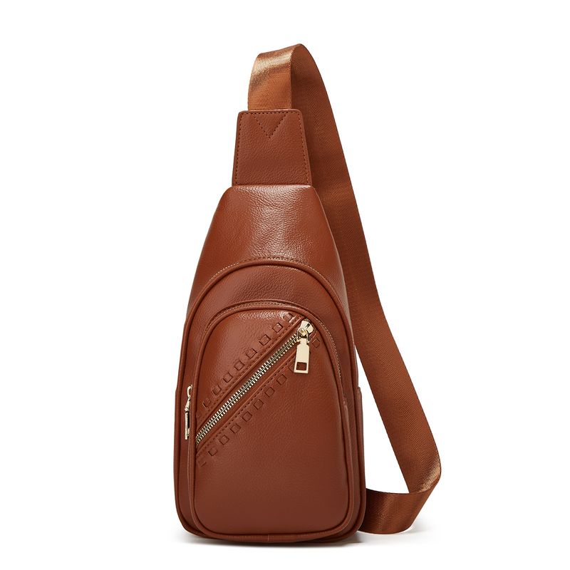 Männer und frauen brust schulter messenger outdoor kleine tasche multi-funktionale_voghion.com