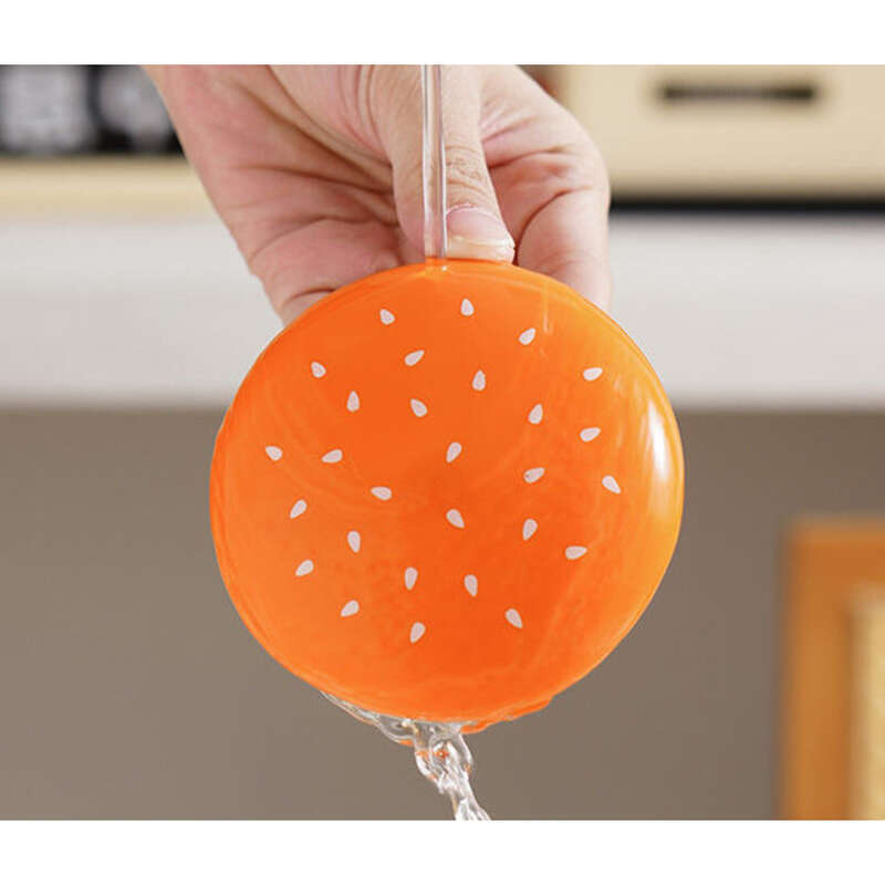 Farfurii de soia cu aromă de hamburger Home Flavor, farfurii de condimente pentru sos de oțet, dimensiuni mici_voghion.com