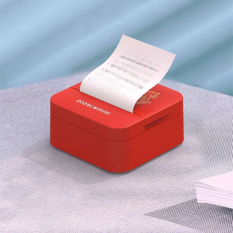 【Etiqueta】 Impresora de preguntas incorrectas HD Xun Chen Mini Meow Foto Copiadora de tareas para estudiantes_voghion.com