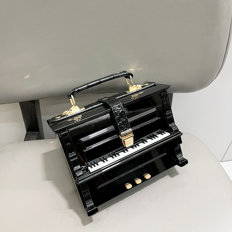 Geldbörsen und Handtaschen für Damen Luxus-Designer-Umhängetasche in Klavierform, Taschen, Geldbörsenbox, Umhängetasche_voghion.com