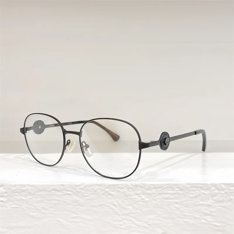 Designer Sunglasses Men Women Fashion Frames Composite Metal Full Frame Optical Rectangular Prescription lenses can be_voghion.com