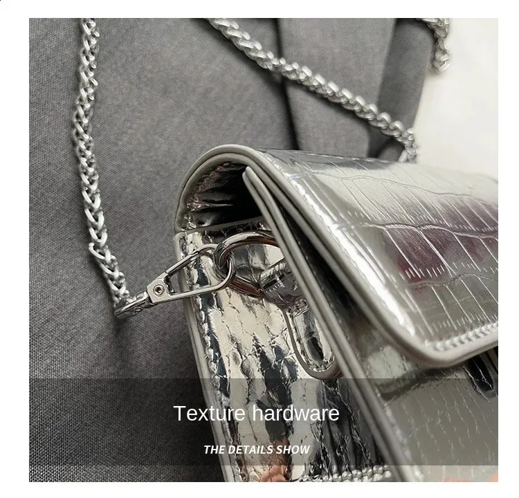 Dieses Jahr superkleine, vielseitige Sommer-Messenger-Tasche mit Kette, modische Mini-Square-SG-Tasche 240827_voghion.com