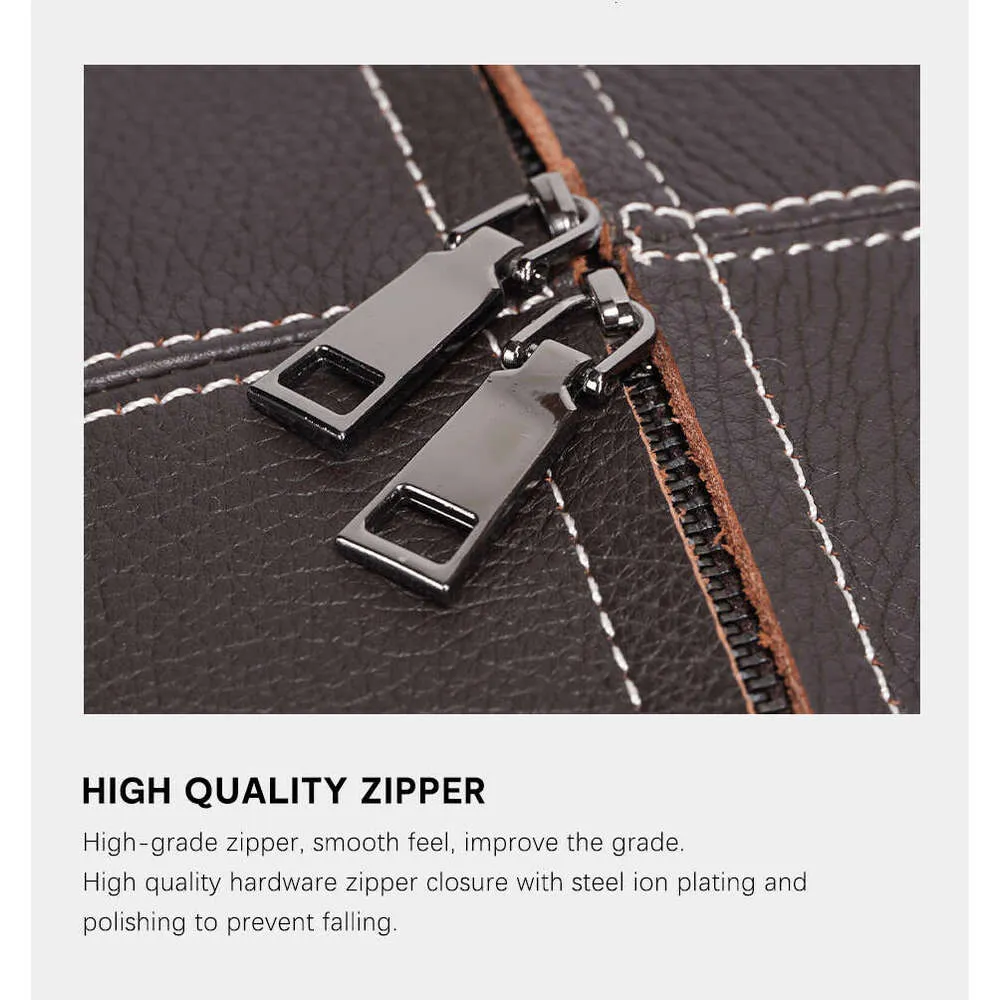 Zaino da viaggio classico in vera pelle da donna Zency, grande capacità, per iPad, A4, laptop, borsa a tracolla da donna con_voghion.com