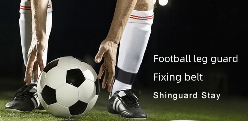 Cinghia di sostegno, fascia di pressione, fascia di protezione per caviglia, ghetta, inserto per calcio_voghion.com