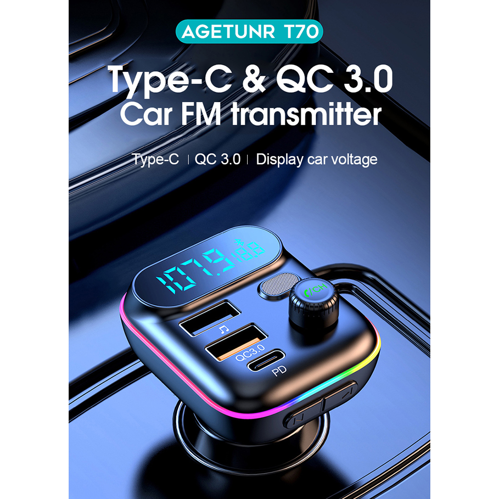 Durable High Quality Replacement Useful Brand New Charger Part Wireless Radio Transmitter USB Adapter 20-30 Meters_voghion.com