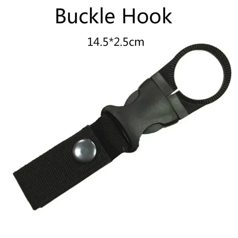Multifunction Pouch Holster Molle Hip Waist Bag Wallet Purse Phone Case Camping Hiking Bags Hunting Pack_voghion.com
