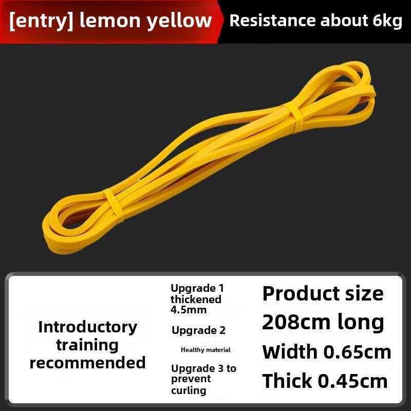 【 Eine riesige Anzahl von Wiederholungskäufen 】 Elastische Fitness Männer, Widerstandsband Krafttraining für Frauen, Yoga, Rallye-Band, Hip_voghion.com
