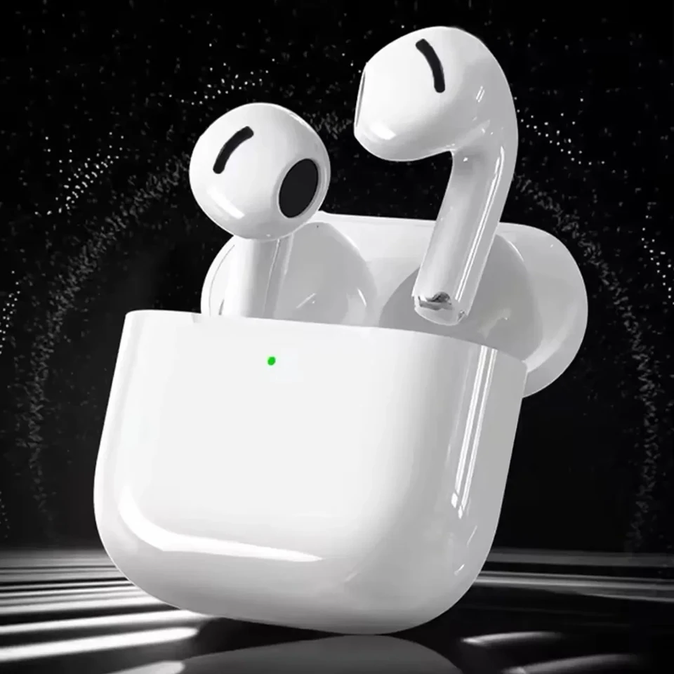 Kabellose TWS-Bluetooth-Kopfhörer mit ANC-Geräuschunterdrückung und Mikrofon_voghion.com