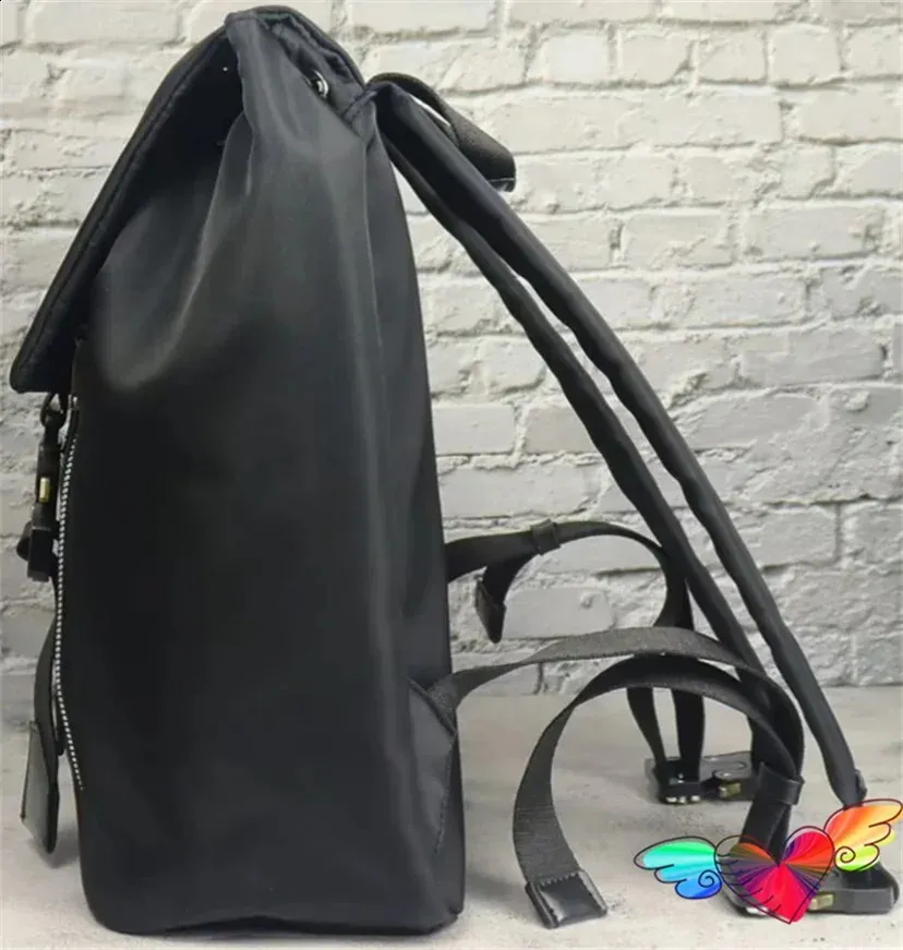 Multifunkční batoh s přezkou 1017 dámský zip 9SM tílko kvalitní Siery pánské nylonové kovové tašky vysoké 240919_voghion.com