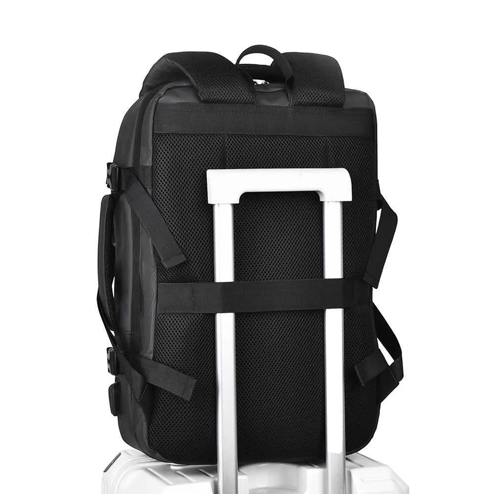 Männer Rucksack Buch Schule Taschen Daypack Business Laptop Computer Große Kapazität Reise Sport Männlichen Studenten College Tasche_voghion.com