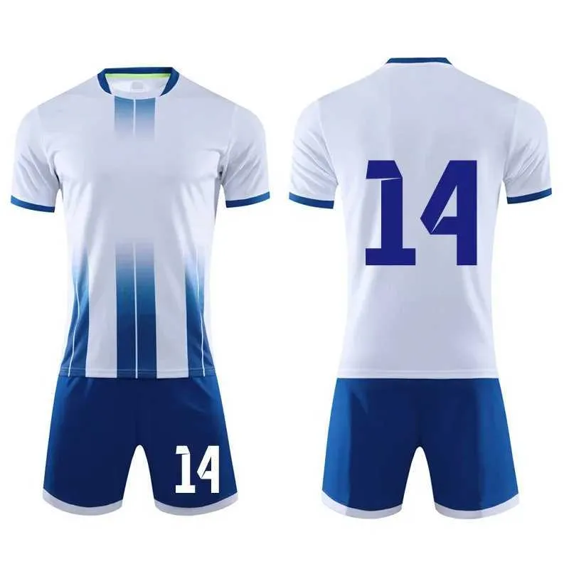 Tilpasset fotballdrakt for barn, ny friidrettsdrakt for menn, 3XS-3XLW250110_voghion.com