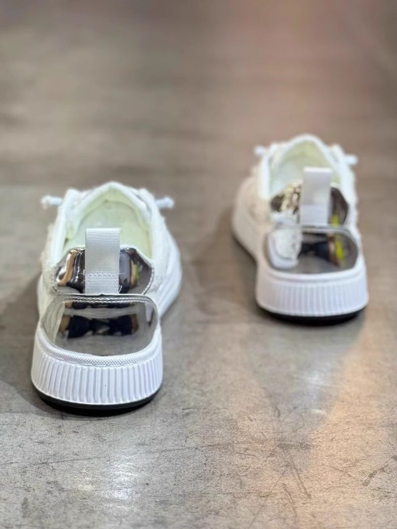 Zapatos para hombre, verano 2024, estampado coreano, versátiles, de marca de moda, transpirables y cómodos, informales, para tabla._voghion.com