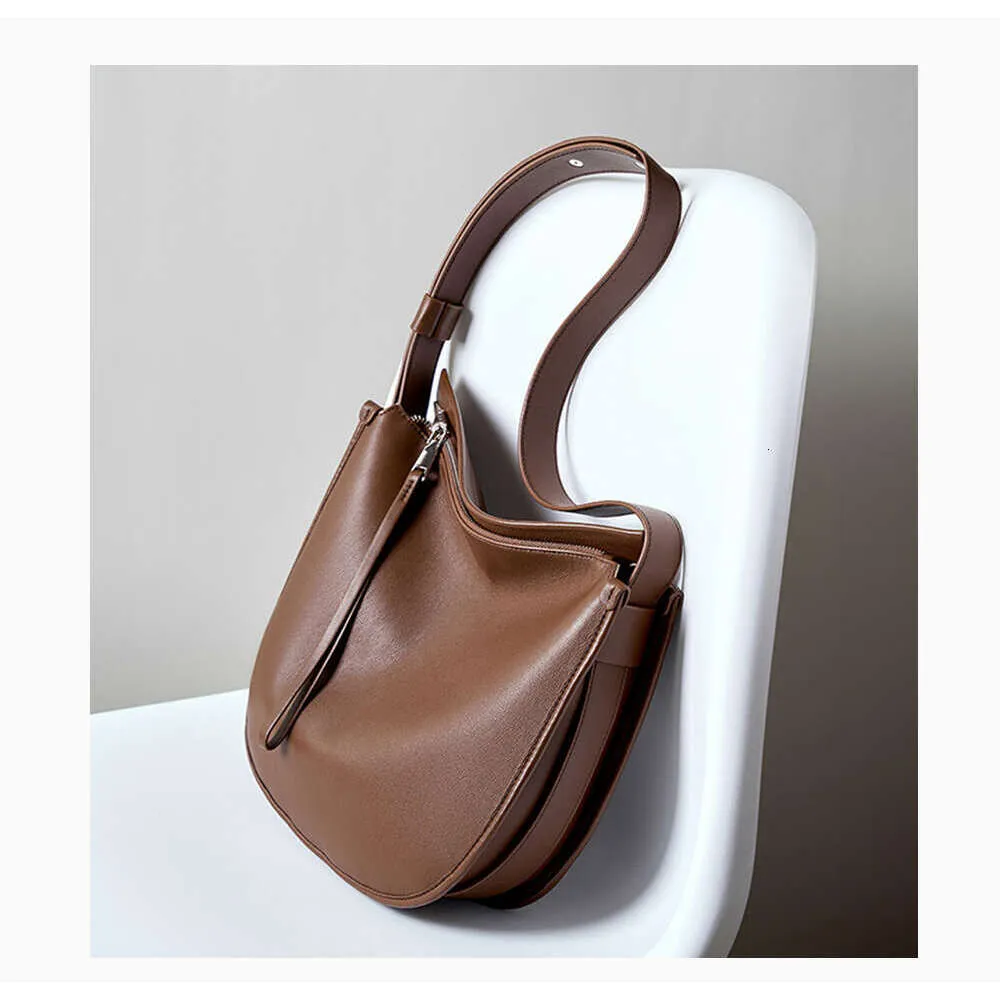 Zency Femmes Classique Noir Messager En Cuir Souple Mode Fille Sac À Main Designer Épaule Grand Sac Hobo Pour Les Navetteurs_voghion.com
