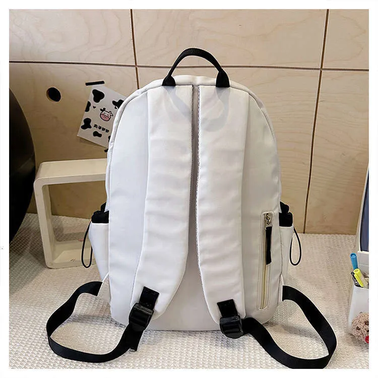 Même style que Blogger Sac à dos imperméable pour garçons et filles, pour lycéens, collèges, ordinateurs, tenue de ville_voghion.com