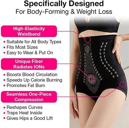 Fiber 30% discount Restoration Unique Shaper Tummy Control Shapewear Slimming Waist Trainer Bodysuit Underwear For_voghion.com