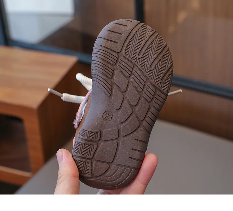 Boys Sport Kids Running Classic Fashion Girl Children Casual Sneaker Littlesprouts Soft Toddler Infant Trainers Shoes_voghion.com