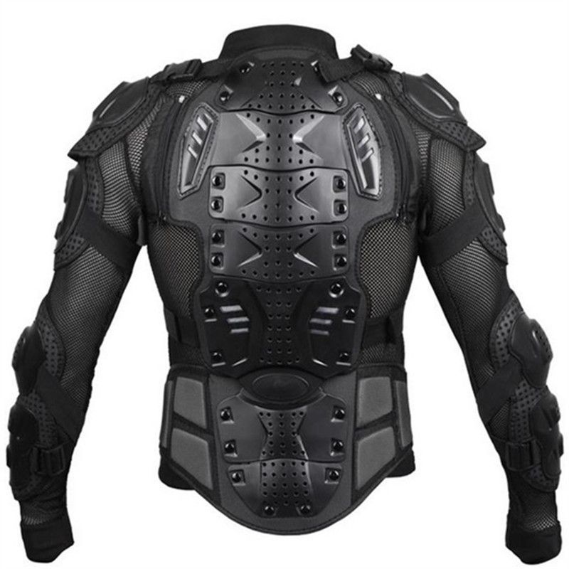 Armor Motocross Motorcykel Armor Legeplads Beskyttelsestøj_voghion.com