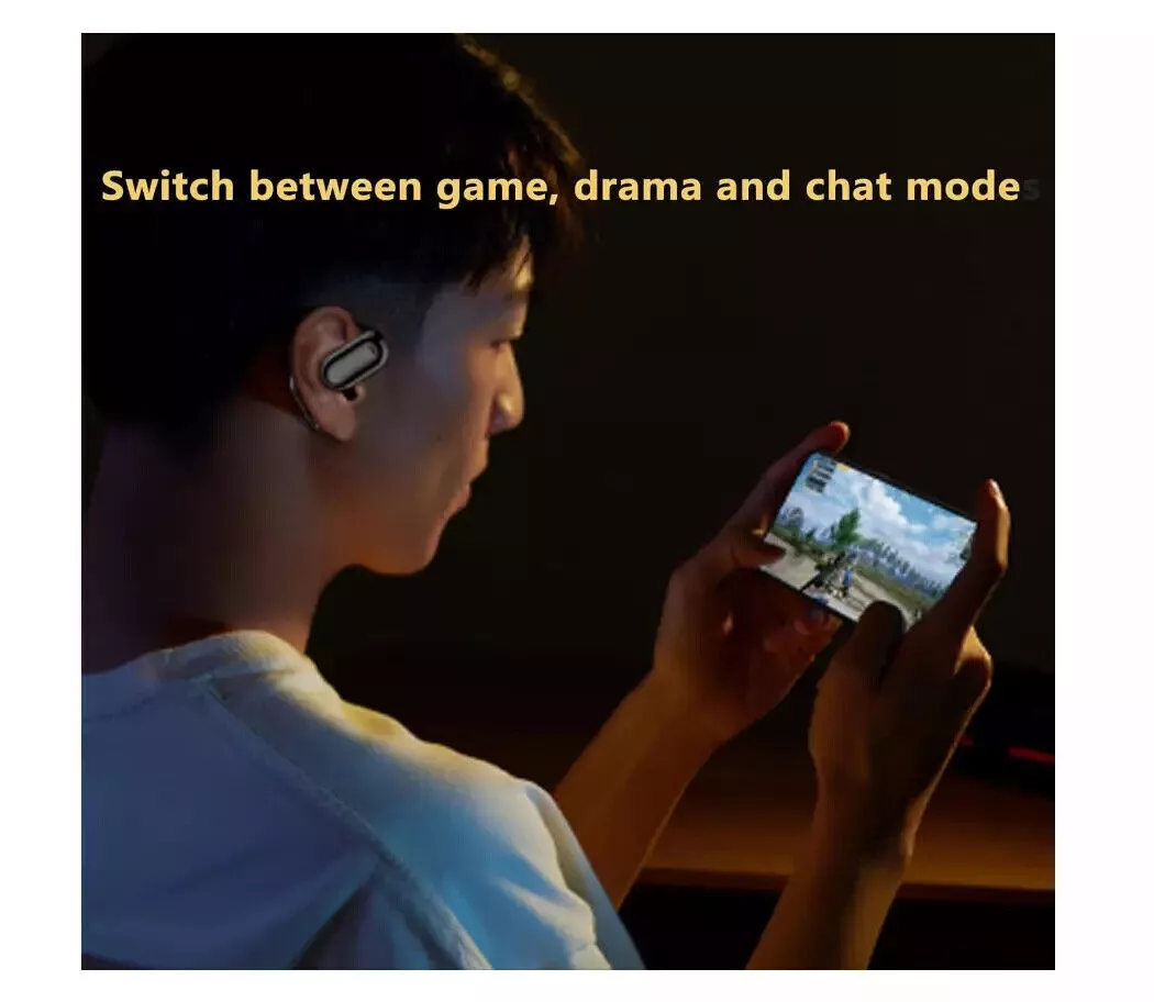 2025 Translator Earbuds, New Vylaras Translation Wireless Bluetooth Earphones_voghion.com