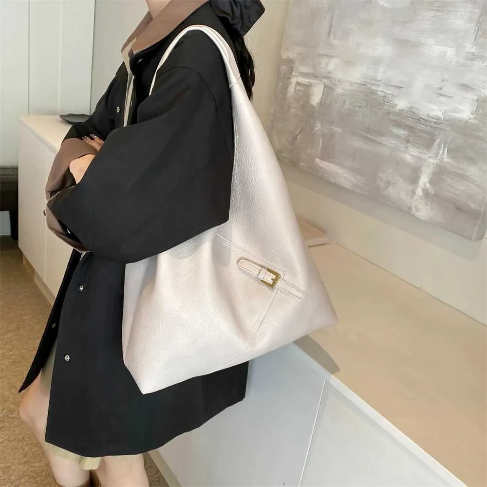 Set borse donna in ecopelle borsa a spalla tote per shopping_voghion.com