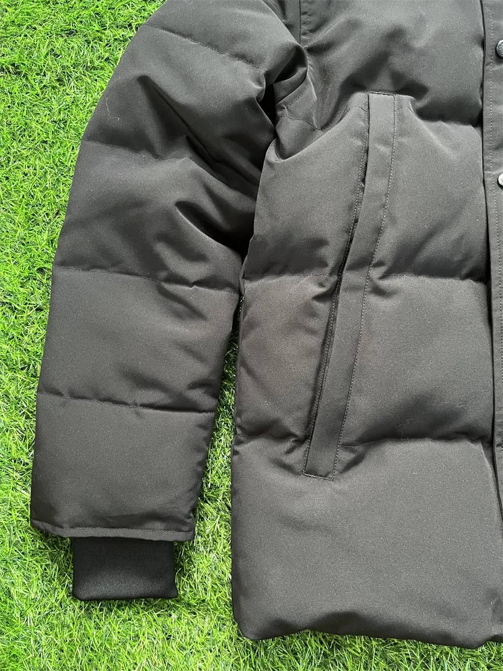 Daunenjacke für Herren, Puffer-Winterjacken, modische Parkas, klassische Designer-Manteau-Jacke, Gänsemantel, Hiver-Parka, Doudoune-Jacke_voghion.com