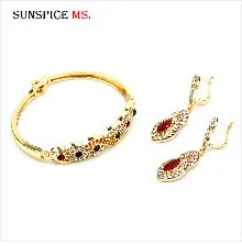 Bruids haarband voor bruiloft haarketting haaraccessoires goud_voghion.com