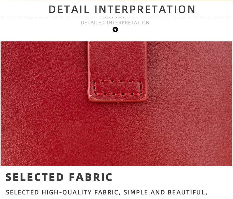 Baellerry new ladies card holder Korean style fashion buckle coin purse versatile light and compact wallet wholesale_voghion.com