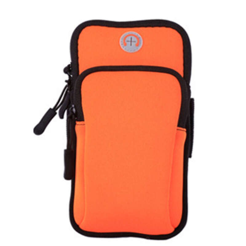New Running Men's Sports Cover Arm Band Unisex Mobile Phone Wrist Bag God Tool Outdoor_voghion.com