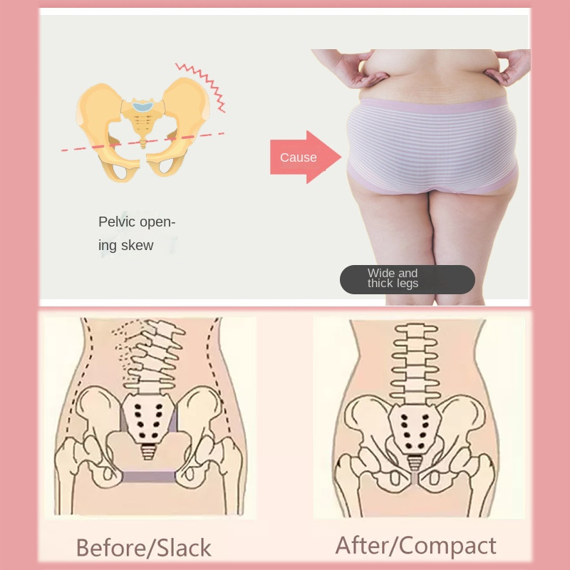 Elektriline tuharate vormiv massaaž sügav turvapadjaga sõtkumine lõõgastav puusalihaste korjamine tõstmine vaagnapiirkonna vöökoha parandamine kuum kompress kehamassaažiseade_voghion.com