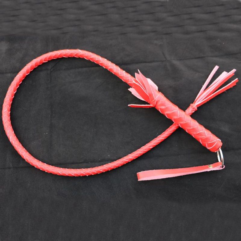 Whip Swinging, Horse Riding, Dance, Self-defense Martial Arts Performance, Whip Props, Fiess Old-fashioned High-end_voghion.com