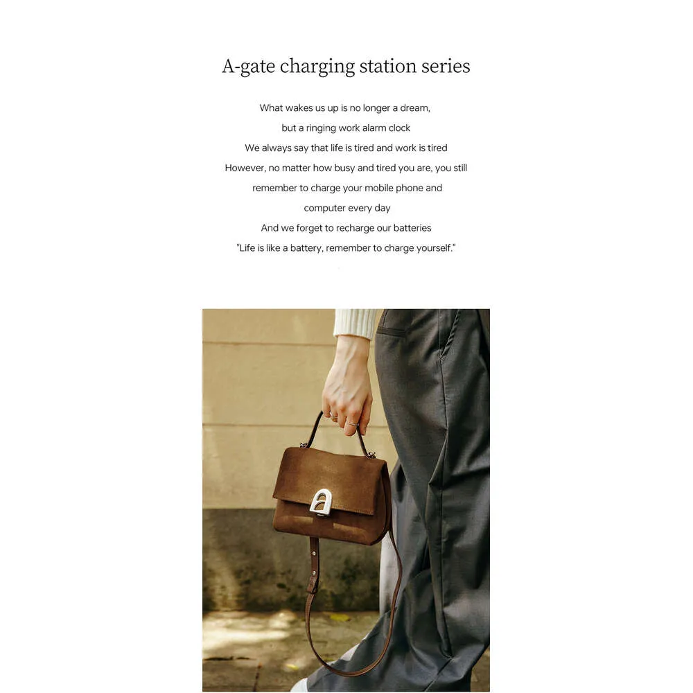 Dames schoudertas van suède handtas voor de herfst en de winter_voghion.com