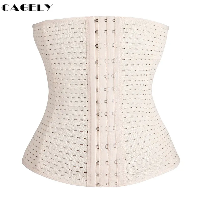 2024  Womens Waist Trainer Cincher Body Shaper Underwear Lingerie Tummy Slim Belt Postpartum Control_voghion.com