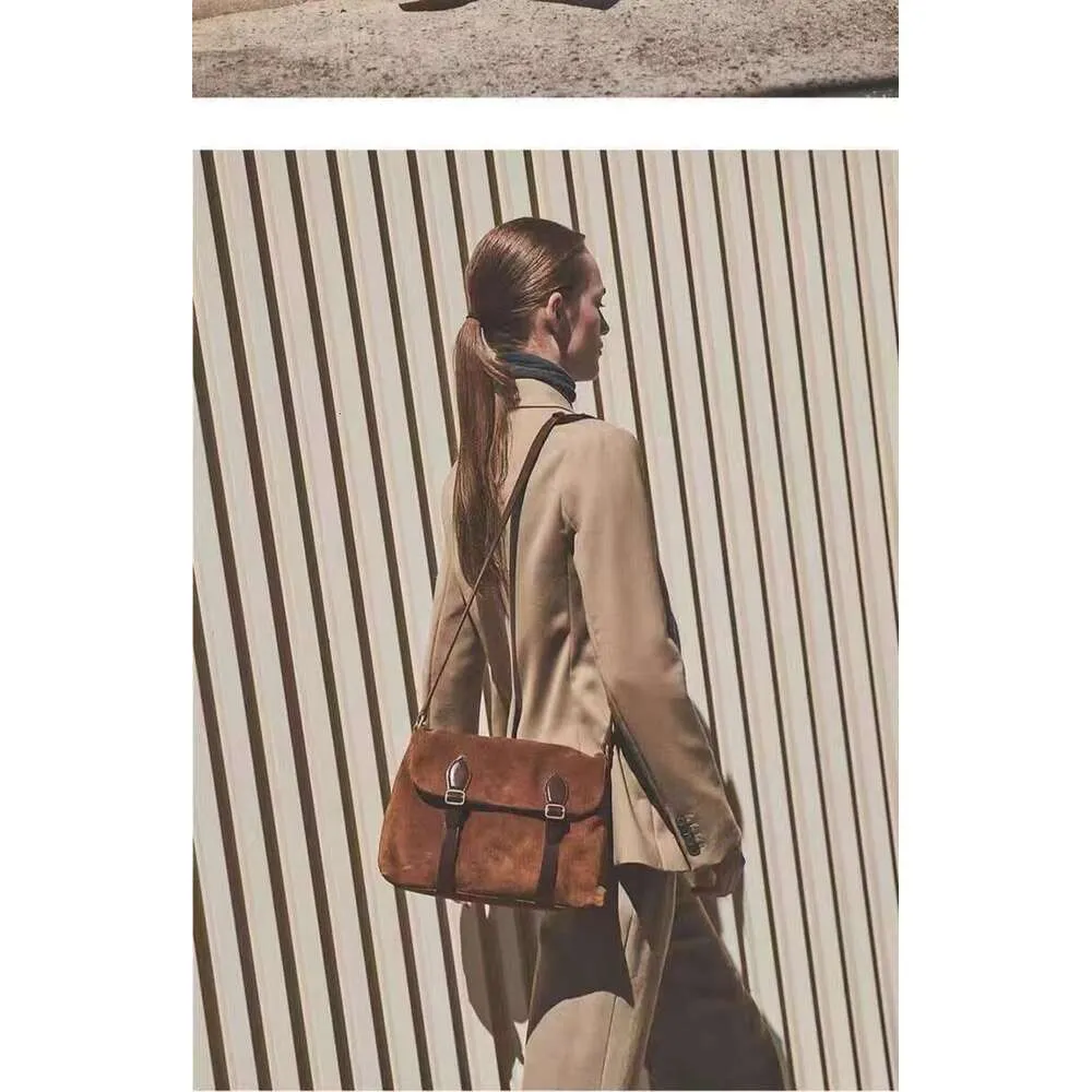 Borsa a tracolla in PU da donna, borsa a mano, borsa da donna in pelle nabuk, borsa da viaggio_voghion.com