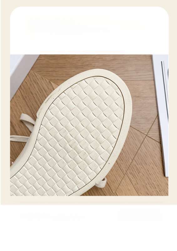 2024 Höstutgåva Nicole Design Vävd panel Herr Dam, Vår Höst Andningsbar Canvas_voghion.com