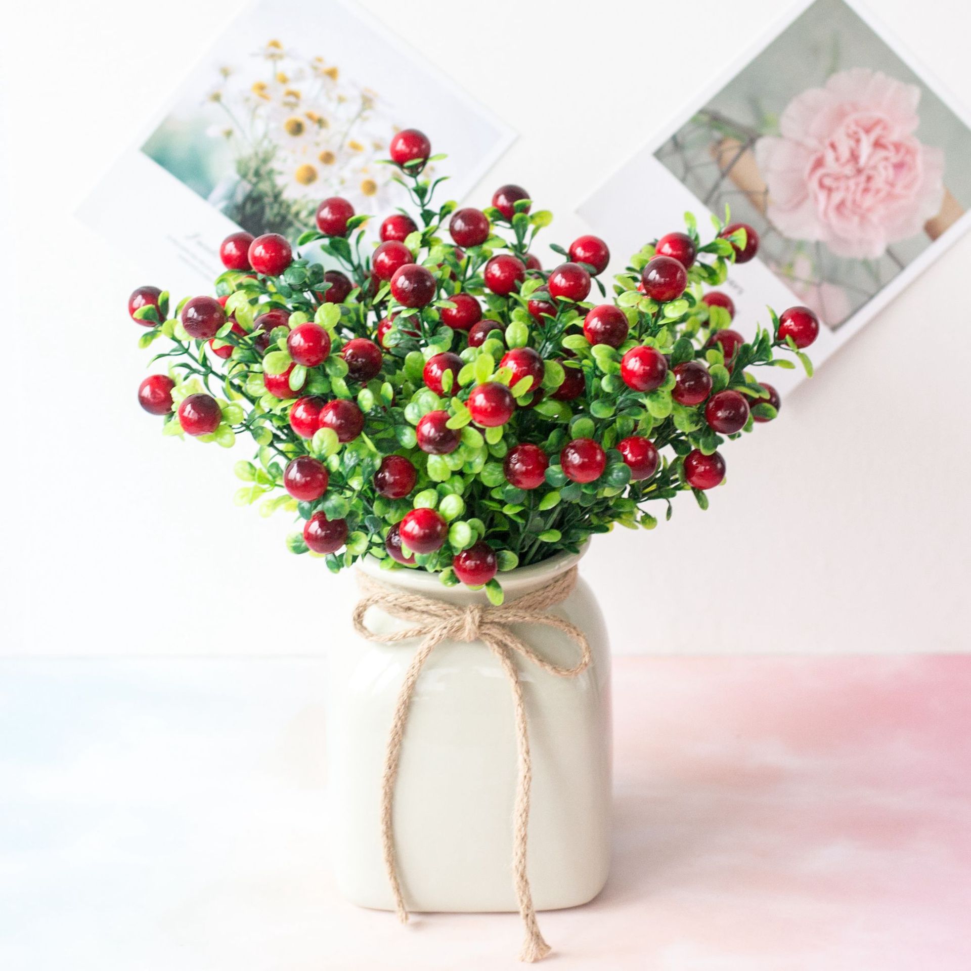 Großhandel simulation pflanzen simulation obst reichtum obst glück obst günstigen obst hause dekoration blume anordnung_voghion.com