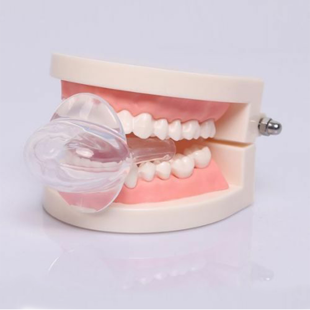5pcs Silicone Anti-Snoring Tongue Retaining Device Quite Sleep Breathing Snore Saver Bruxism Solution Stop Snoring Aid_voghion.com