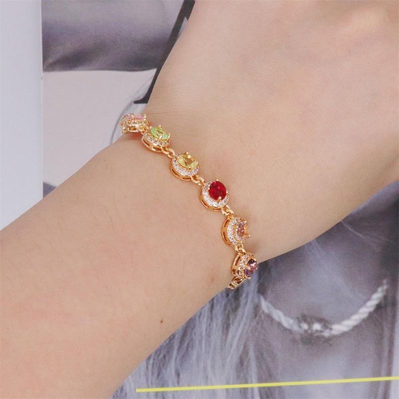 Braccialetti Wer color rame_voghion.com