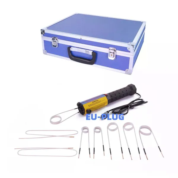 Kit d'outils de chauffage par induction magnétique pour boulons_voghion.com