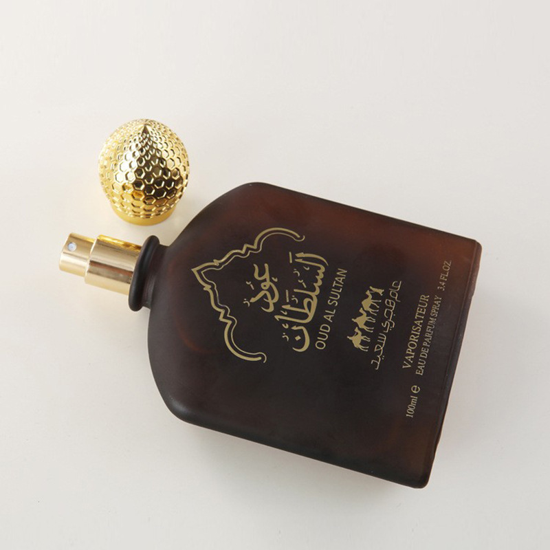 Arab 100ml for men and women, lasting fresh fragrance, perfume