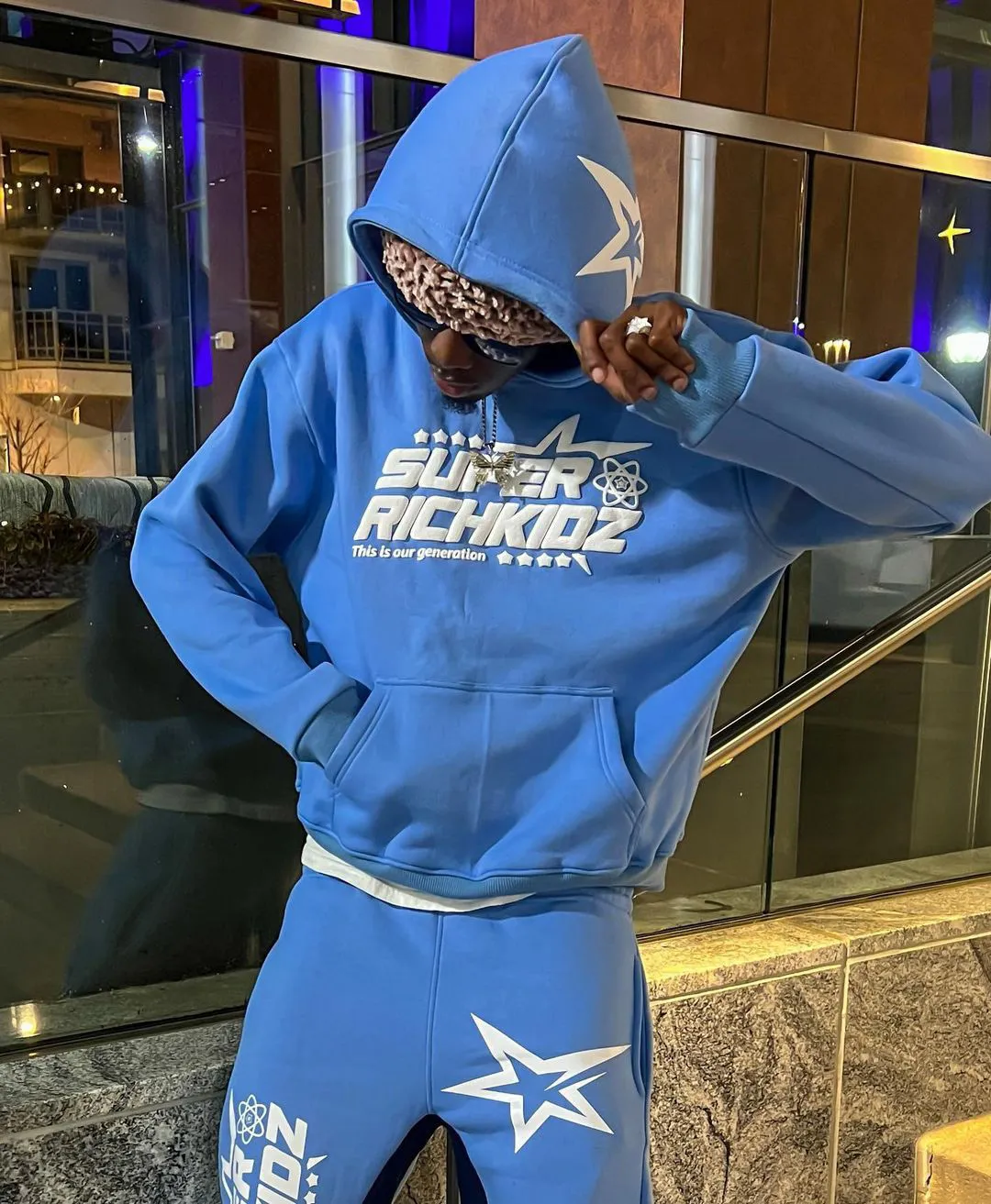 Men's Hoodies Y2k Haruku Gothic Sweatshirt Fleece Zip Up Hoodie Trend Skeleton Print Jacket Coat Clothes Women Plus Size_voghion.com
