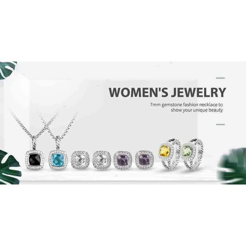 Twisted Cable Cuff Bracelet For Women Silver Designer Bangle_voghion.com