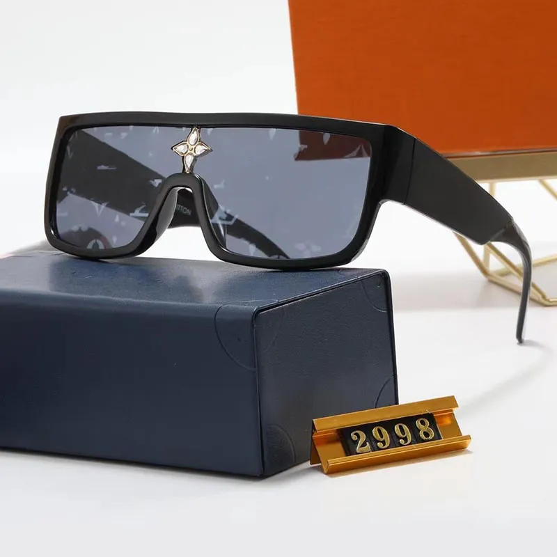 lunettes de soleil millionnaire 2998 femmes mode lunettes de soleil marque mixte couleur designer carré dames lunettes rétro classique_voghion.com