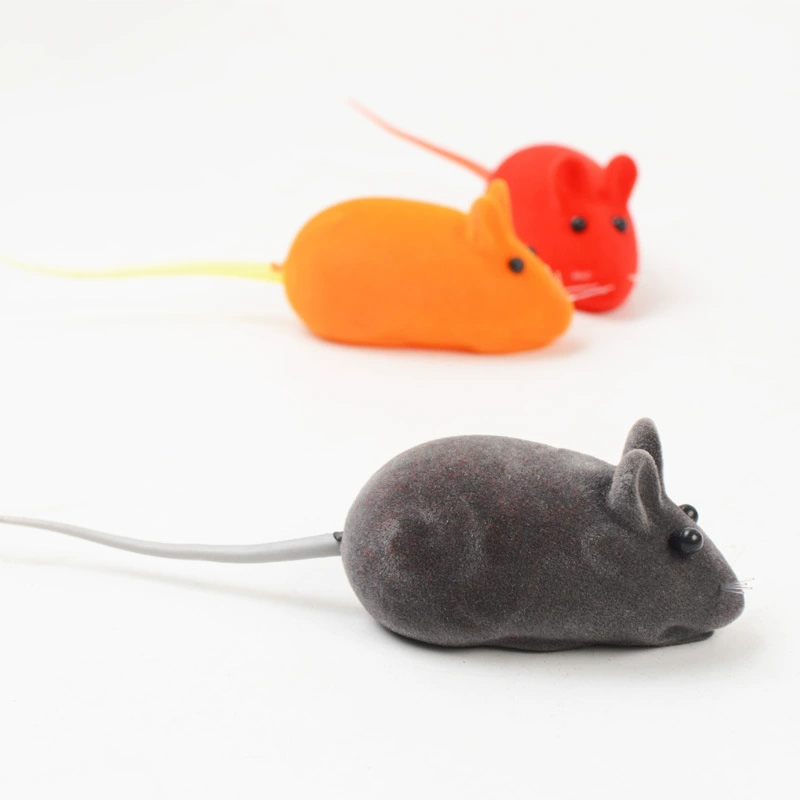 Rotating Catnip Ball Toy For Cats Wall Mounted Interactive Gift_voghion.com