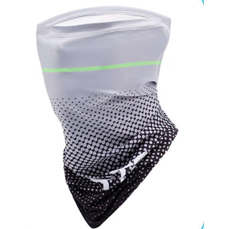 Ice Silk Sunscreen Summer Headband Outdoor Fishing, Mountaineering, Racing, Knight Neck, Dust Mask_voghion.com