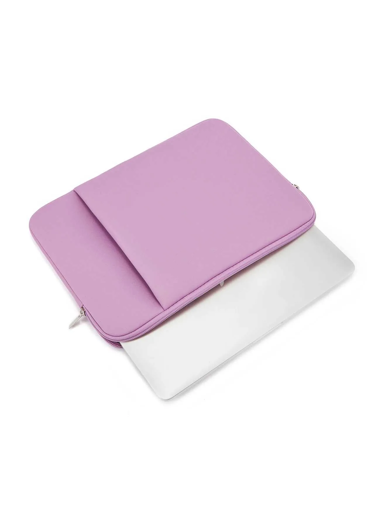 Inner 11/13/14/15/16/17 Inch Computer Bag Protective Cover Front Pocket Can Hold Power Multifunctional Laptop Ba24111_voghion.com