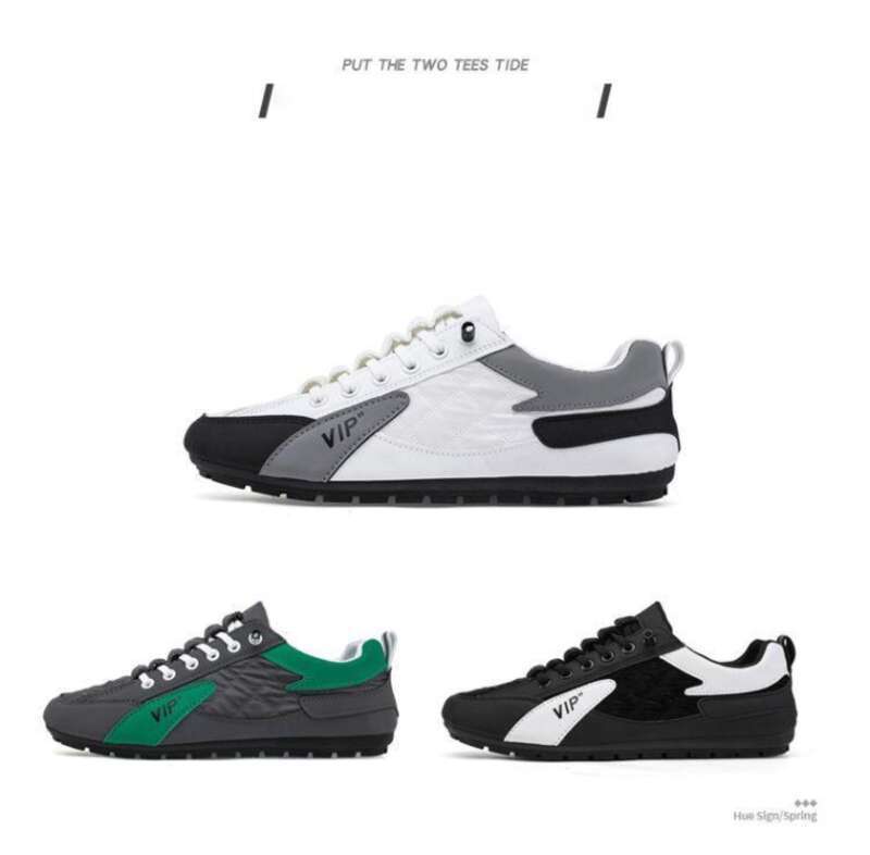 Summer New Breathable Canvas Men's Versatile Flat Small White Sports And Casual Board Trendy Shoes_voghion.com