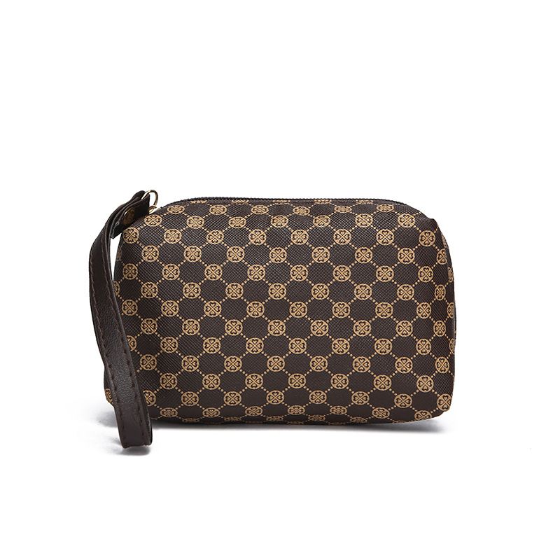 Autunno Inverno Nuova Moda Sei Pezzi Madre E Bambino Borsa A Tracolla Singola Borsa Da Donna_voghion.com