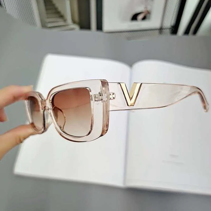 occhiali da sole da donna occhiali da sole firmati Edizione limitata Occhiali retrò Occhiali da sole firmati stile spiaggia all'aperto anti_voghion.com
